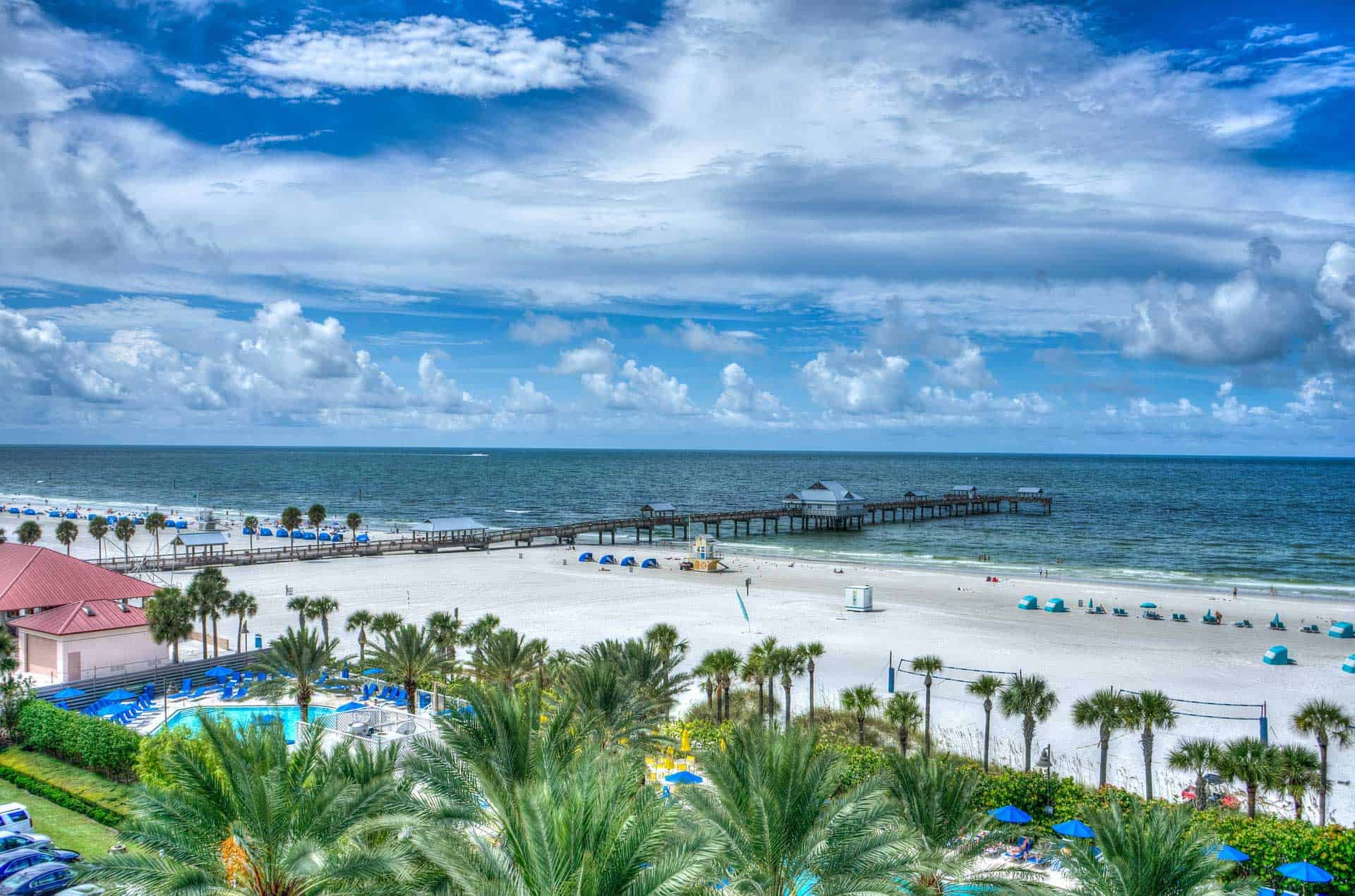 Clearwater Beach Clearwater Beach