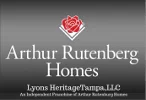 Arthur Rutenberg Homes